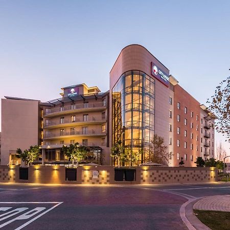 City Lodge Hotel Lynnwood Pretoria Ngoại thất bức ảnh