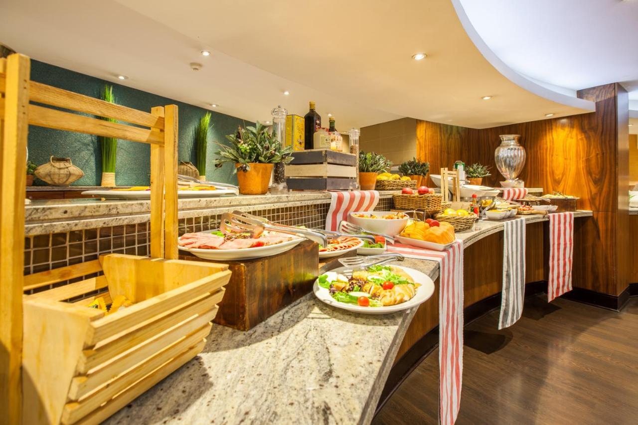 City Lodge Hotel Lynnwood Pretoria Ngoại thất bức ảnh