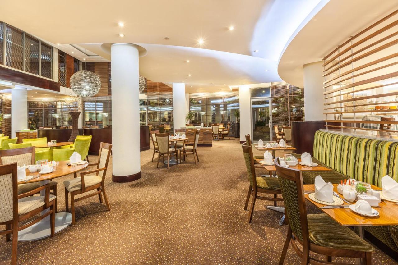 City Lodge Hotel Lynnwood Pretoria Ngoại thất bức ảnh