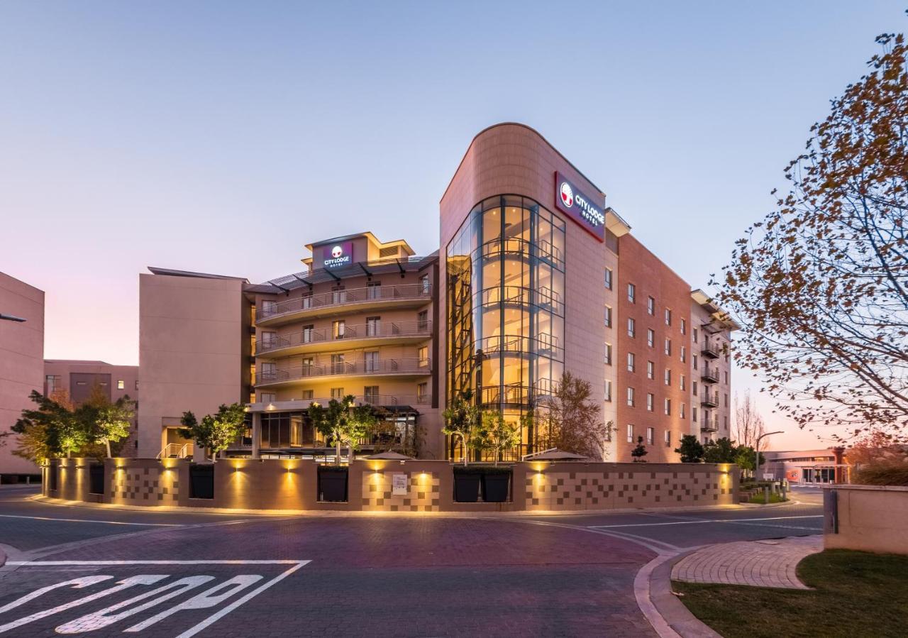 City Lodge Hotel Lynnwood Pretoria Ngoại thất bức ảnh