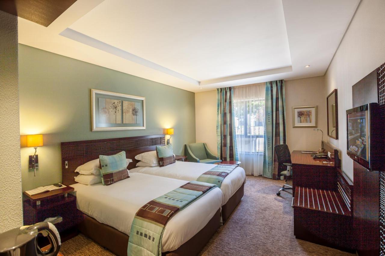 City Lodge Hotel Lynnwood Pretoria Phòng bức ảnh