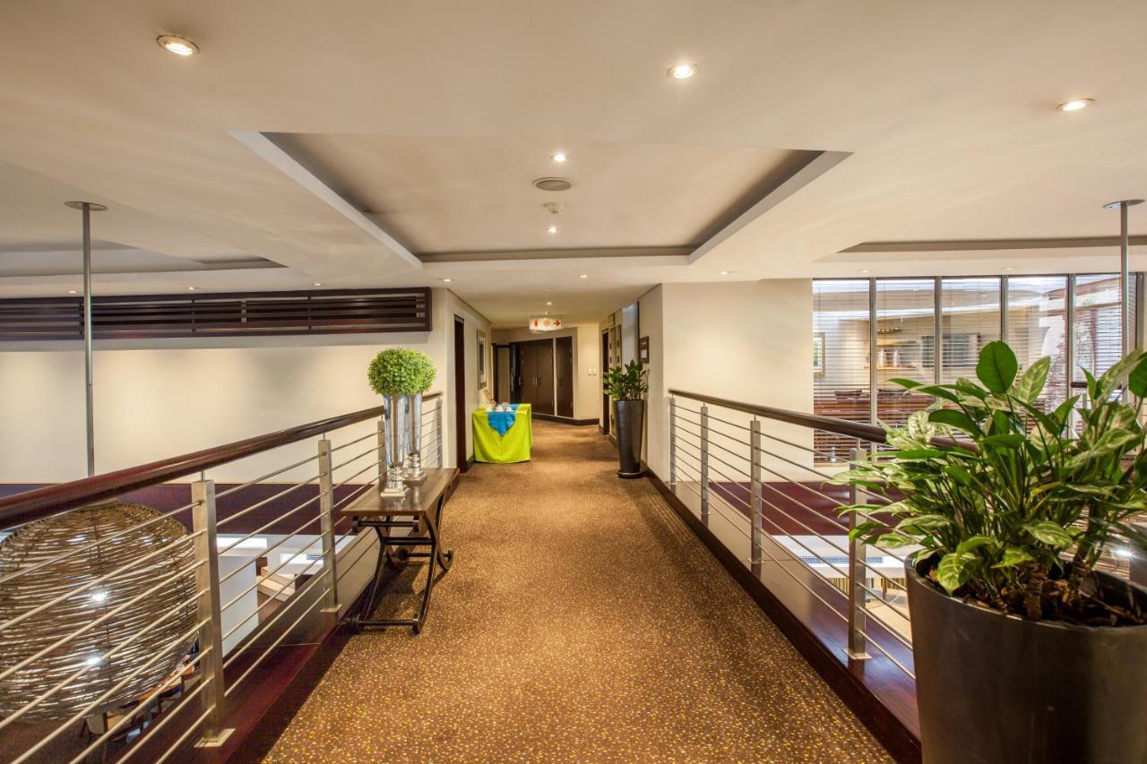 City Lodge Hotel Lynnwood Pretoria Ngoại thất bức ảnh