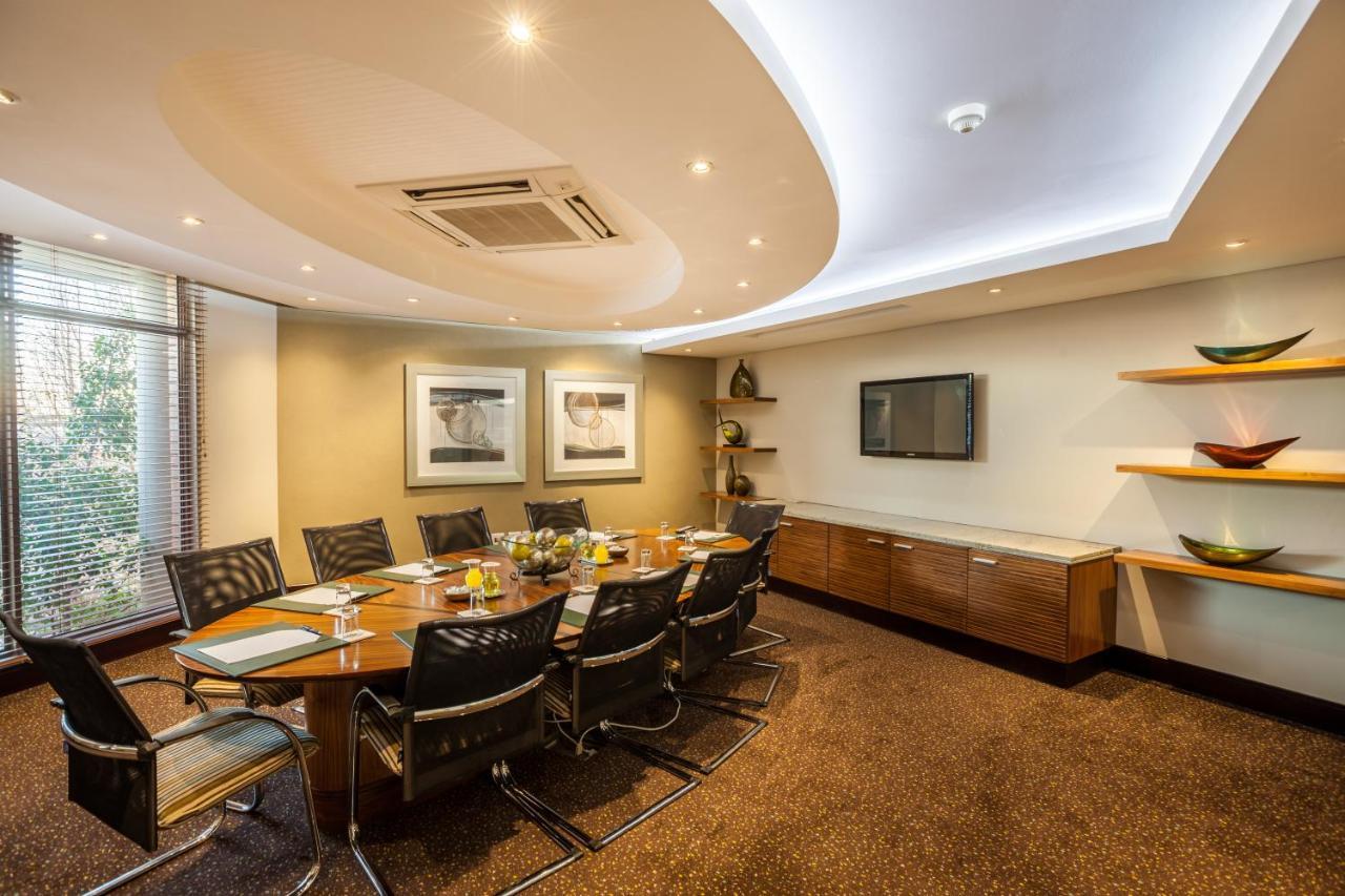 City Lodge Hotel Lynnwood Pretoria Ngoại thất bức ảnh