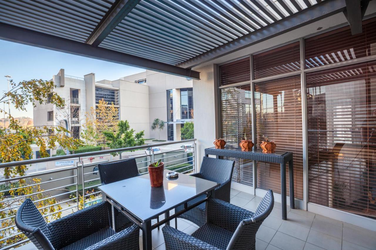 City Lodge Hotel Lynnwood Pretoria Ngoại thất bức ảnh