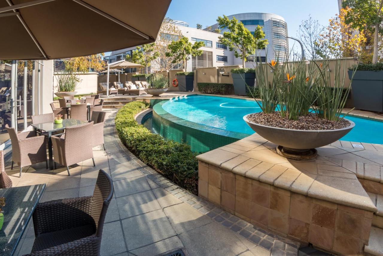 City Lodge Hotel Lynnwood Pretoria Ngoại thất bức ảnh
