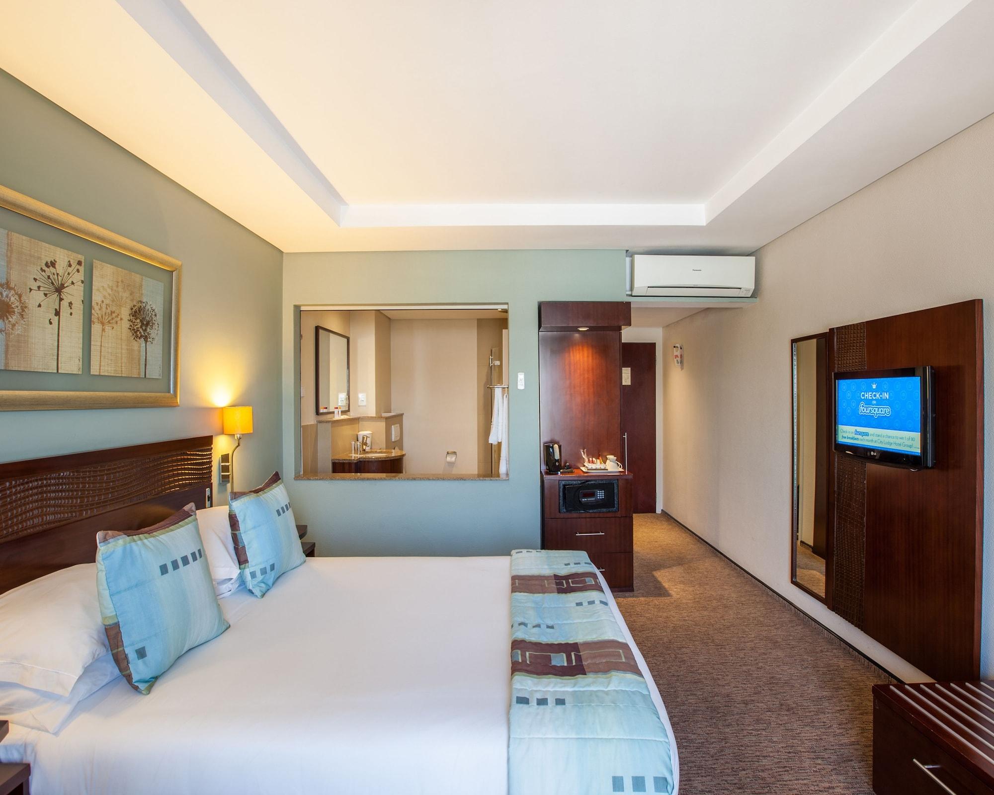 City Lodge Hotel Lynnwood Pretoria Ngoại thất bức ảnh