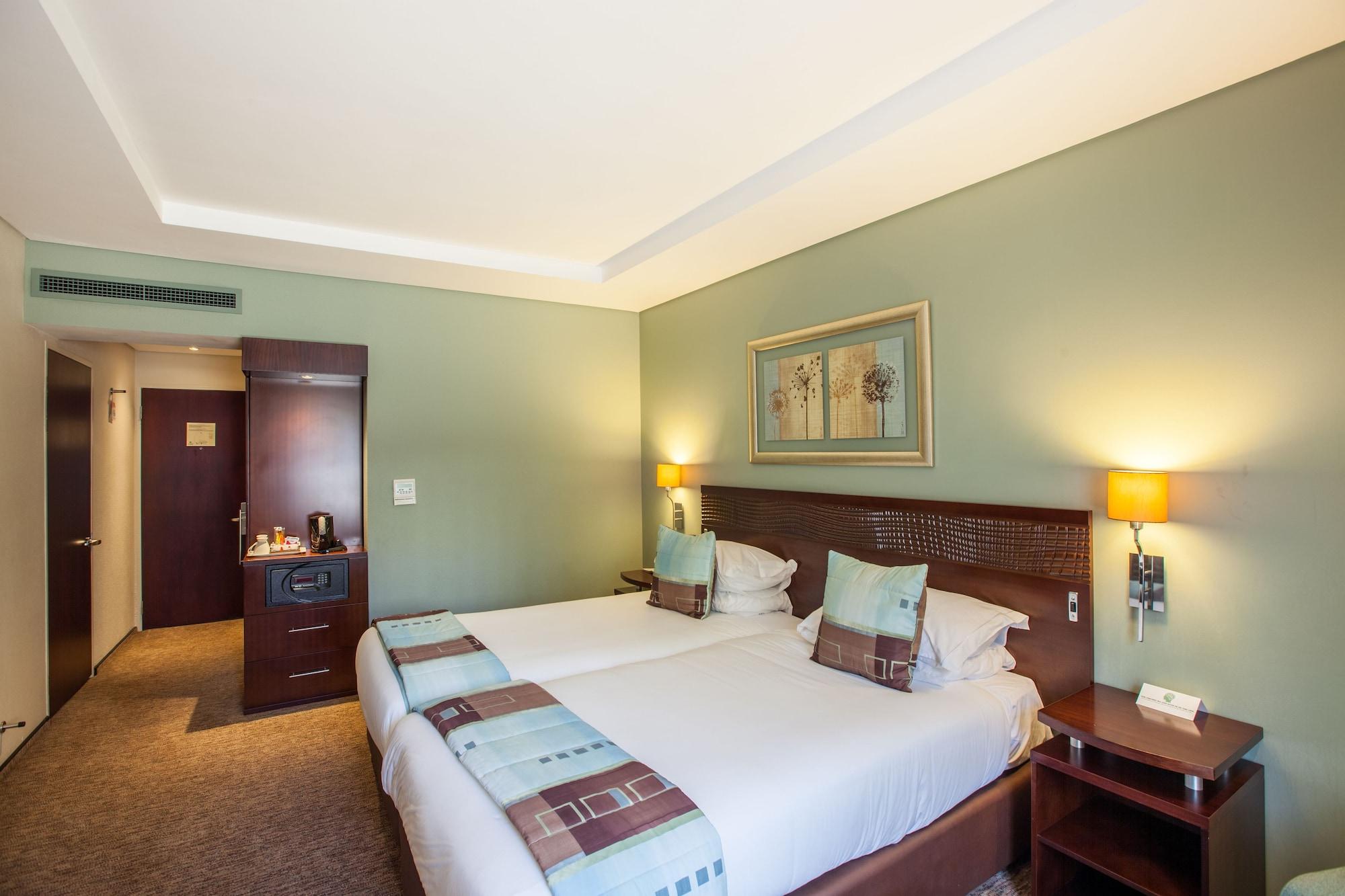 City Lodge Hotel Lynnwood Pretoria Ngoại thất bức ảnh