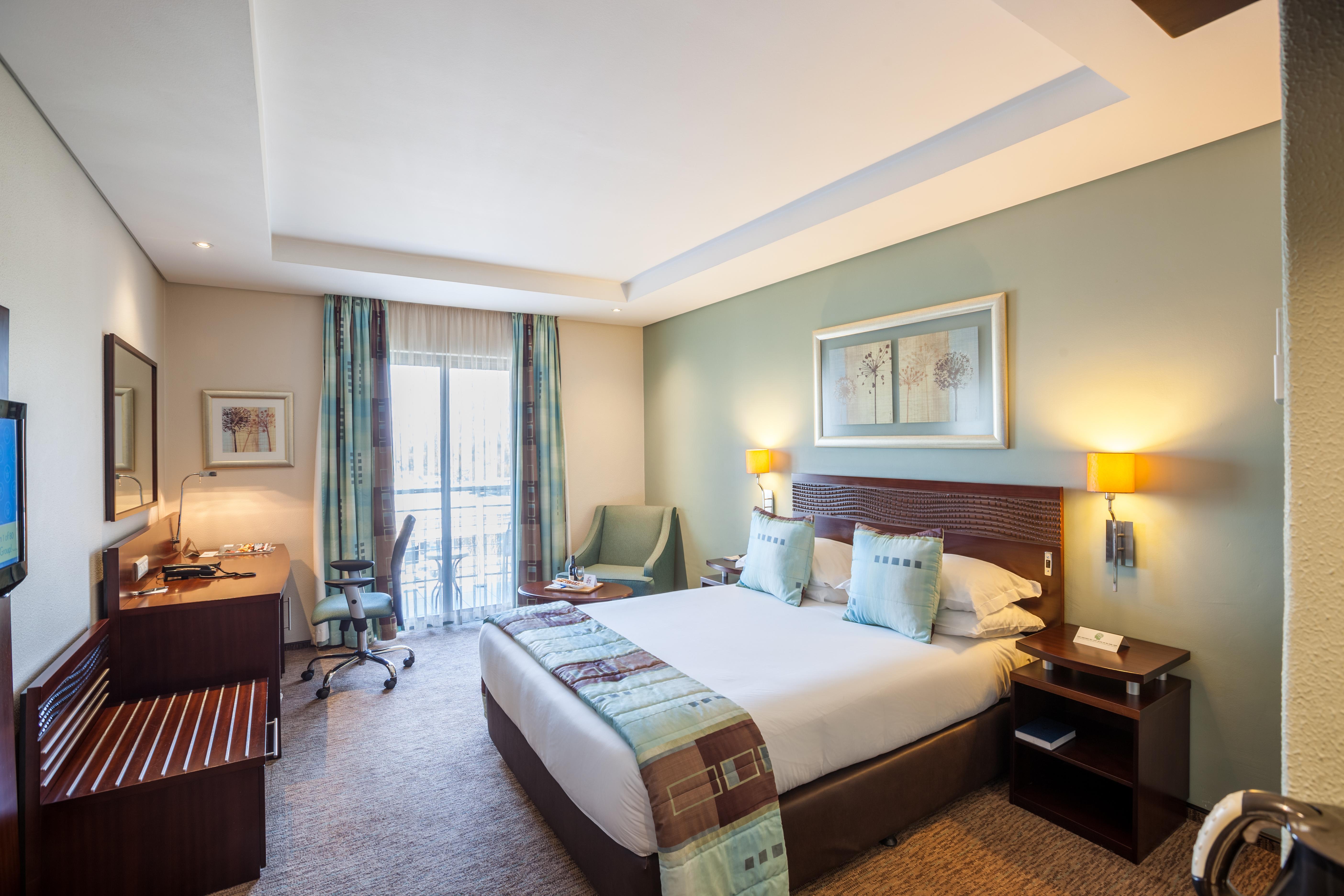 City Lodge Hotel Lynnwood Pretoria Ngoại thất bức ảnh