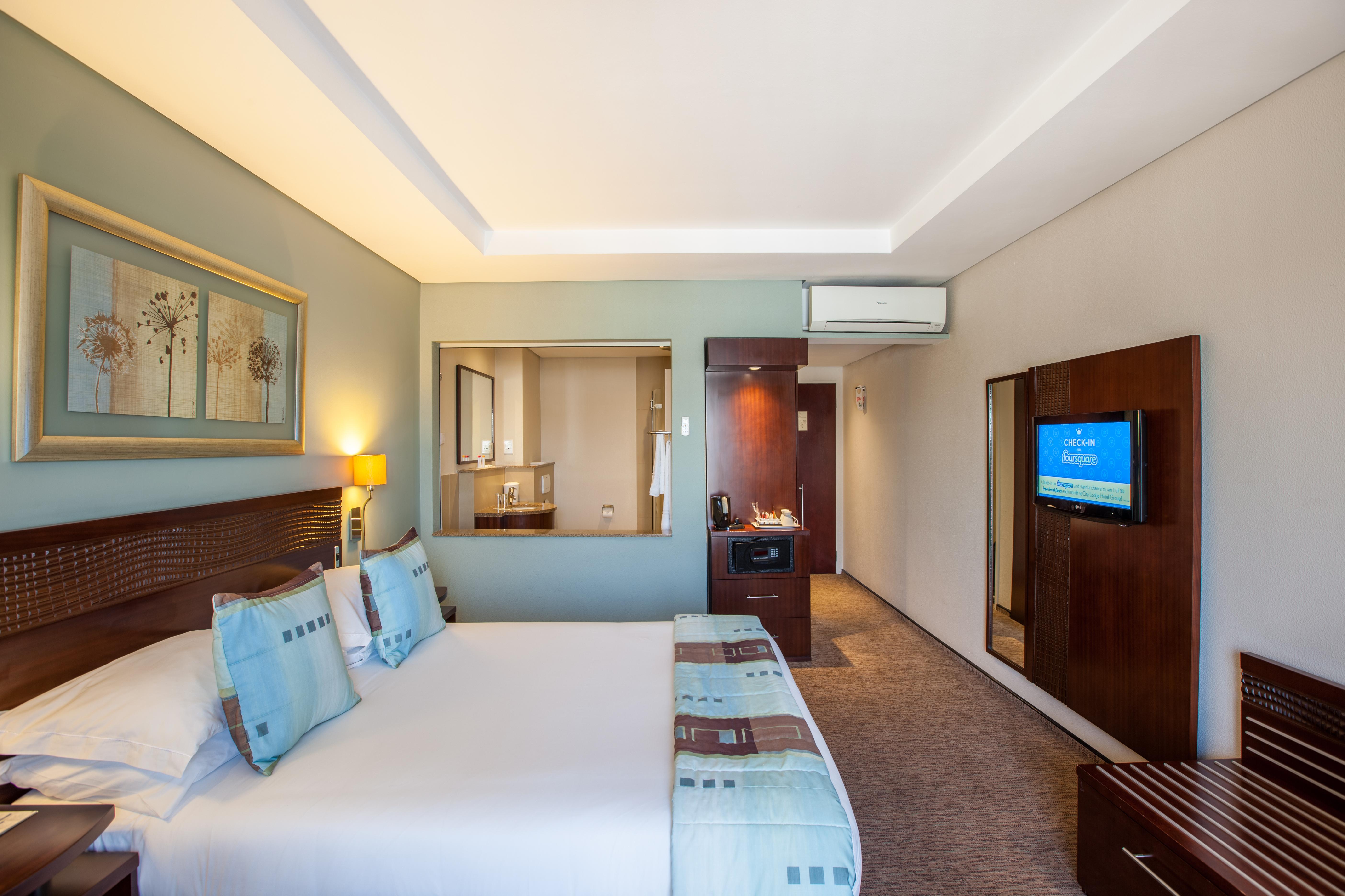 City Lodge Hotel Lynnwood Pretoria Ngoại thất bức ảnh