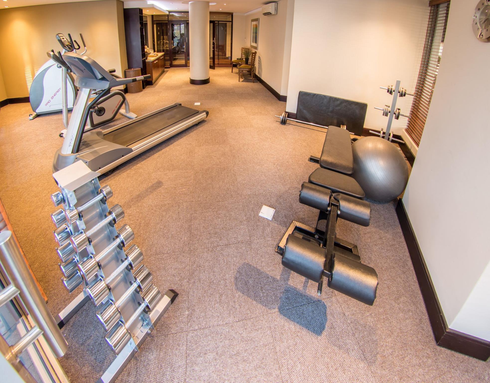 City Lodge Hotel Lynnwood Pretoria Ngoại thất bức ảnh