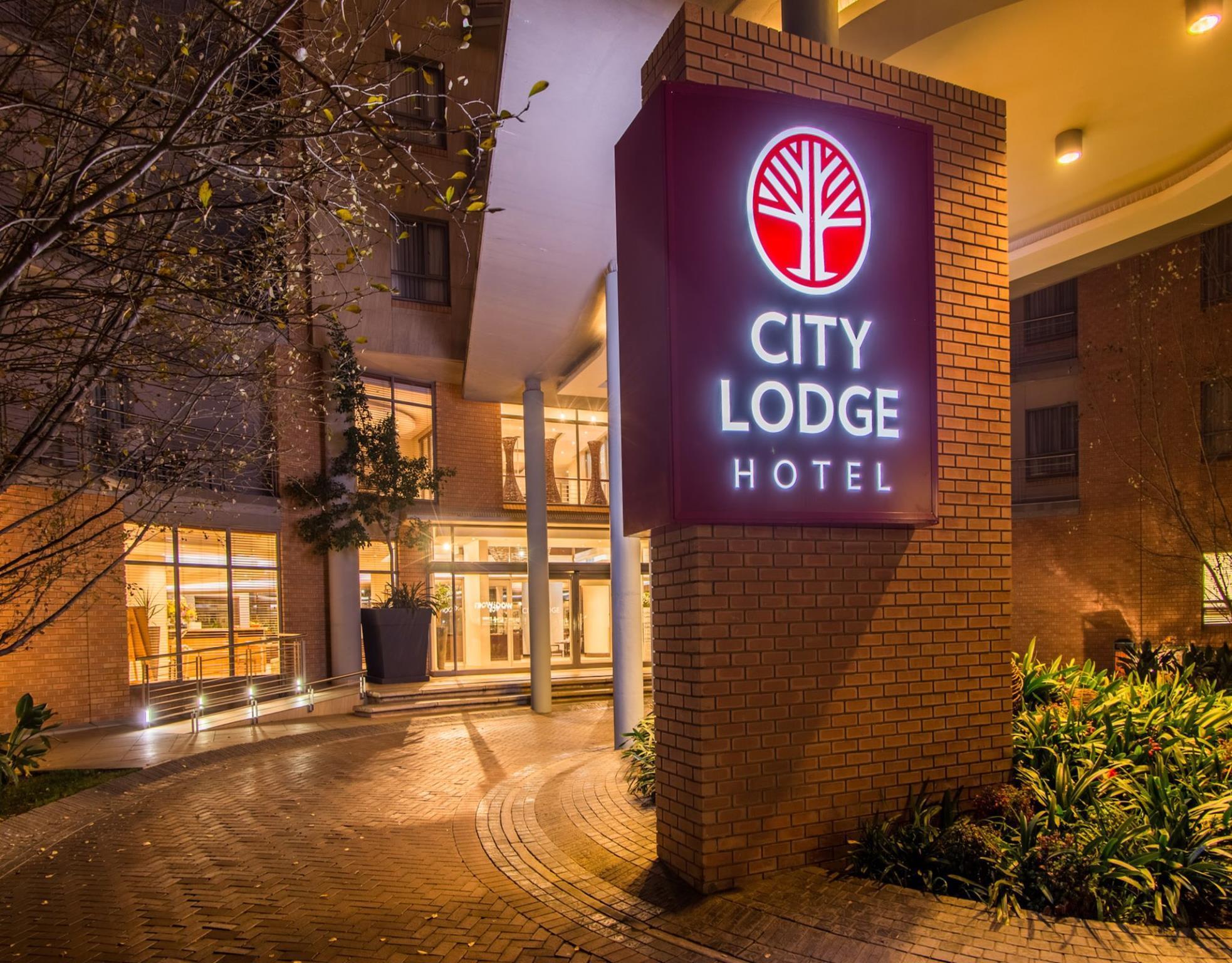 City Lodge Hotel Lynnwood Pretoria Ngoại thất bức ảnh