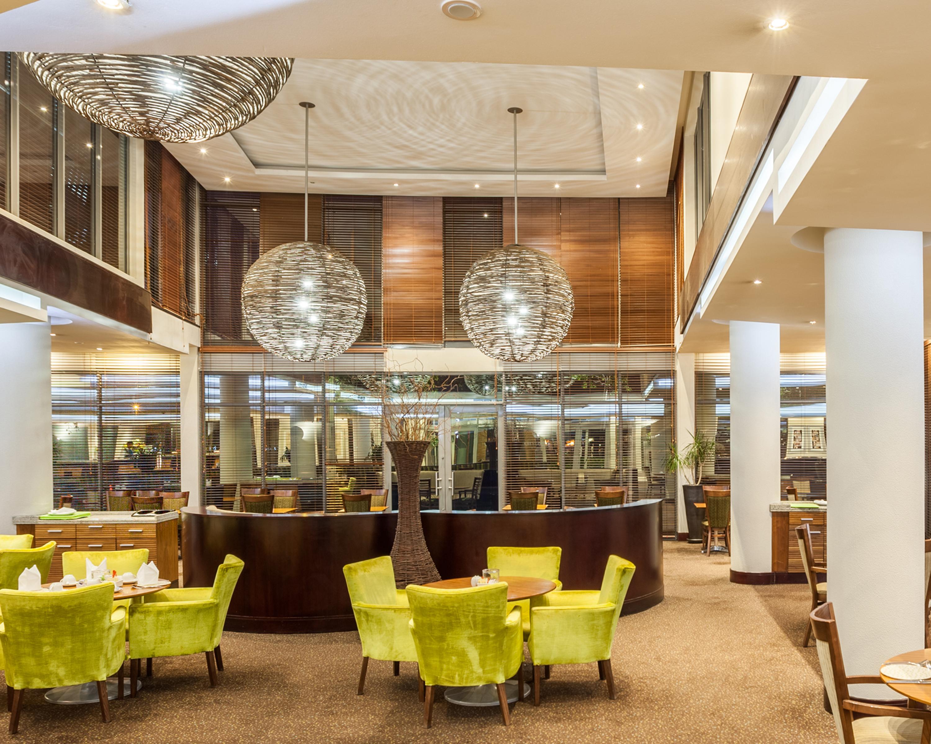 City Lodge Hotel Lynnwood Pretoria Ngoại thất bức ảnh