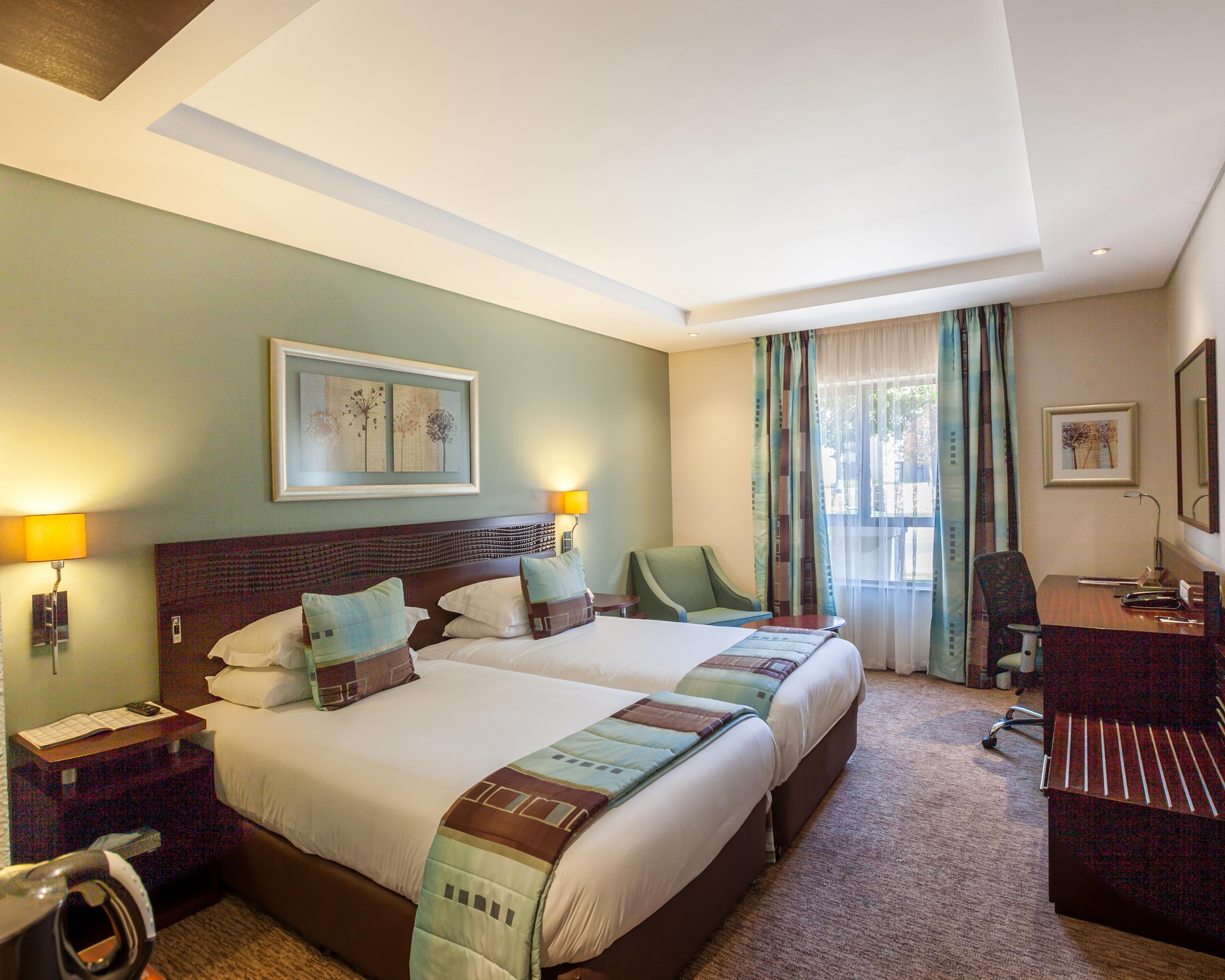 City Lodge Hotel Lynnwood Pretoria Ngoại thất bức ảnh