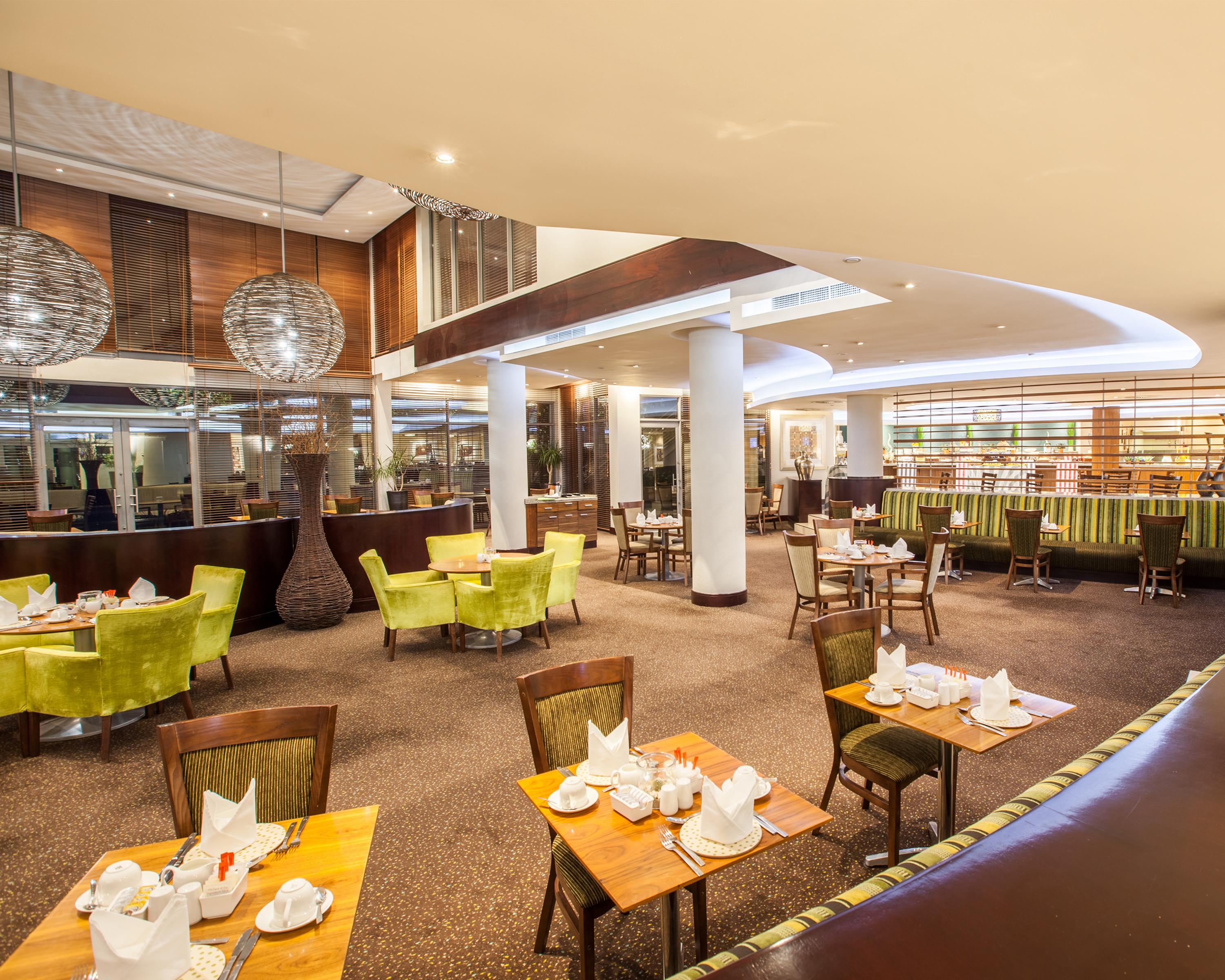 City Lodge Hotel Lynnwood Pretoria Ngoại thất bức ảnh