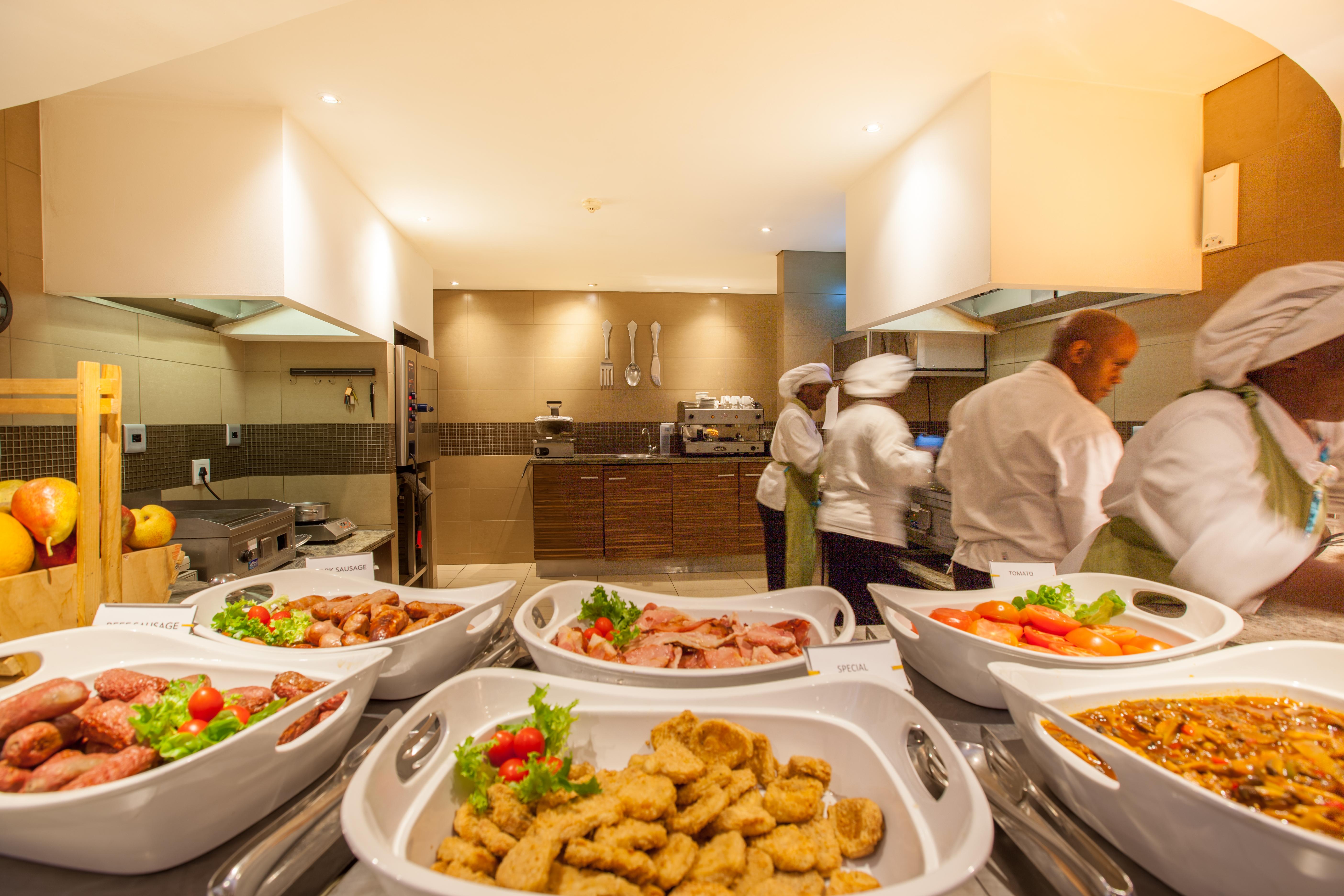 City Lodge Hotel Lynnwood Pretoria Ngoại thất bức ảnh