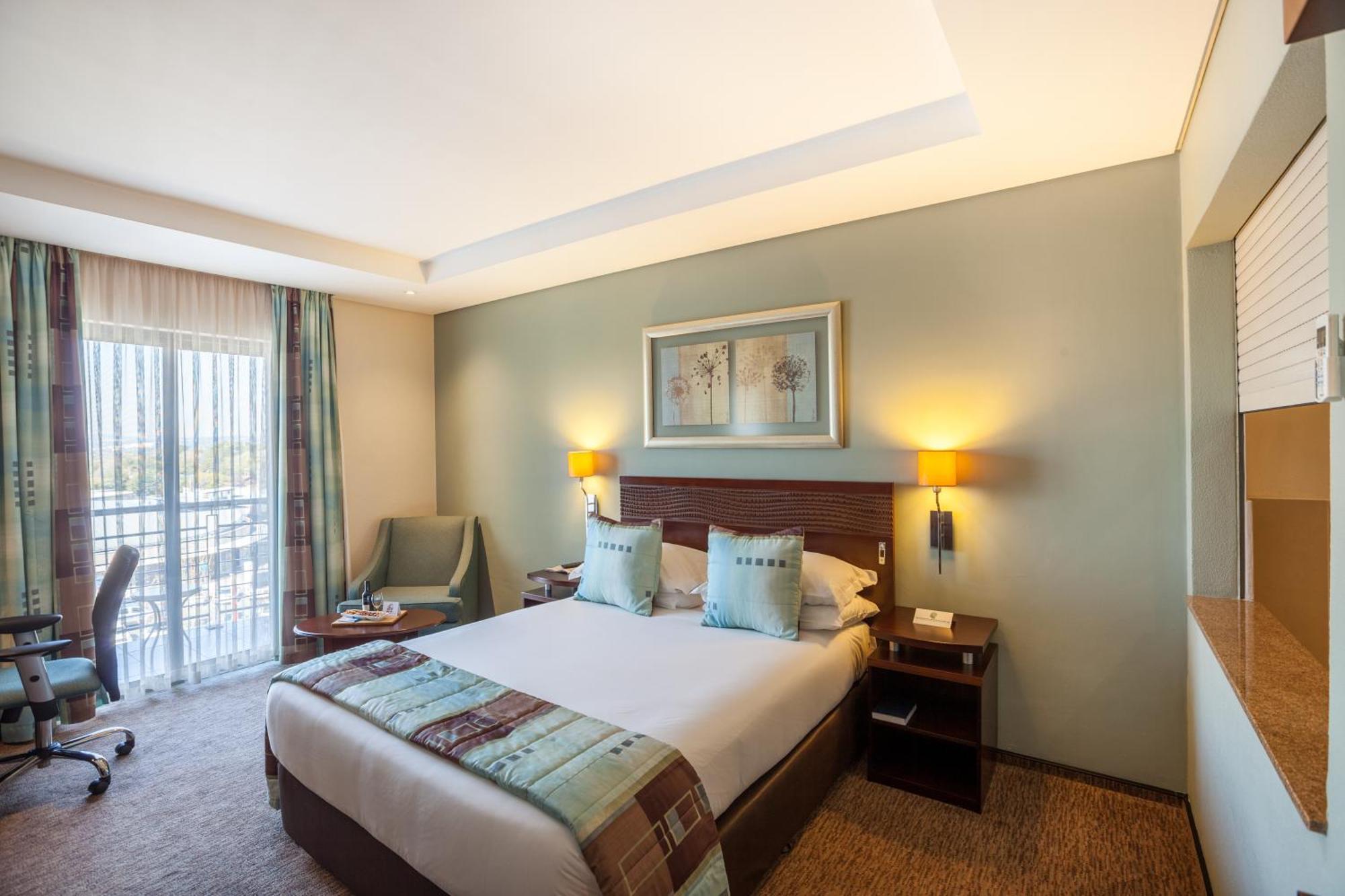 City Lodge Hotel Lynnwood Pretoria Phòng bức ảnh