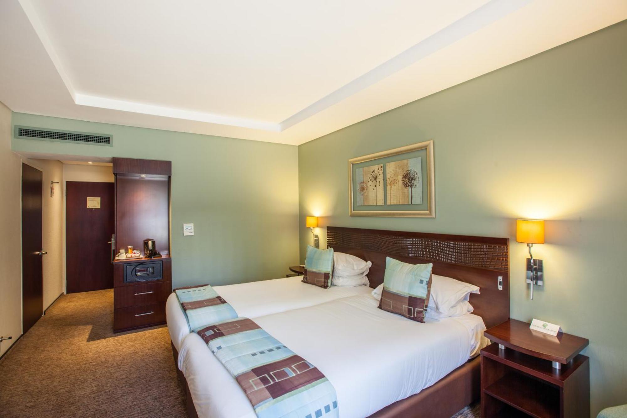 City Lodge Hotel Lynnwood Pretoria Phòng bức ảnh