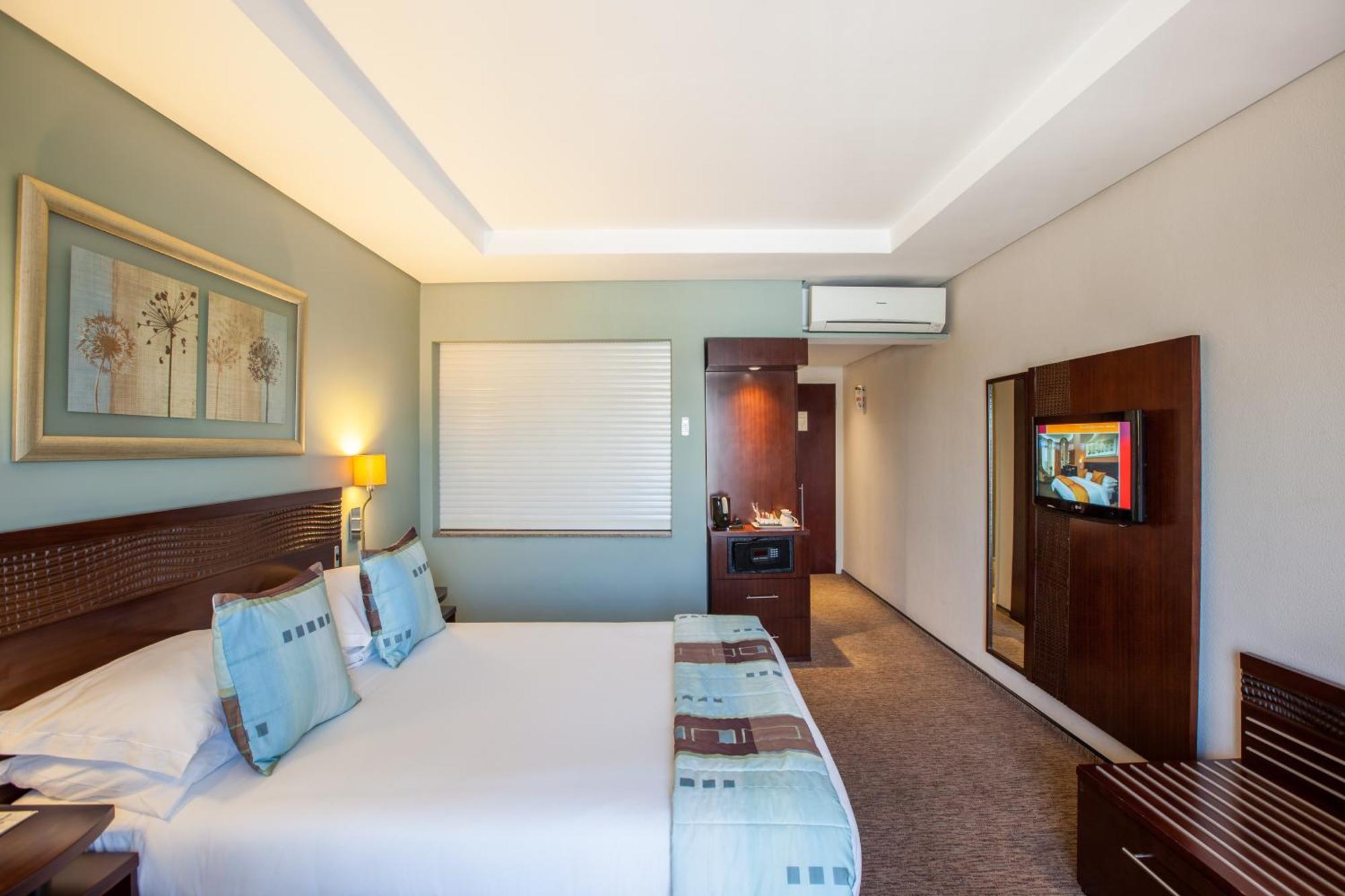 City Lodge Hotel Lynnwood Pretoria Phòng bức ảnh
