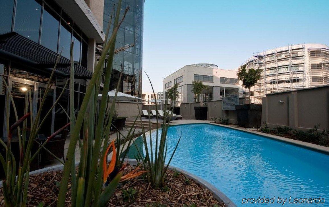 City Lodge Hotel Lynnwood Pretoria Ngoại thất bức ảnh