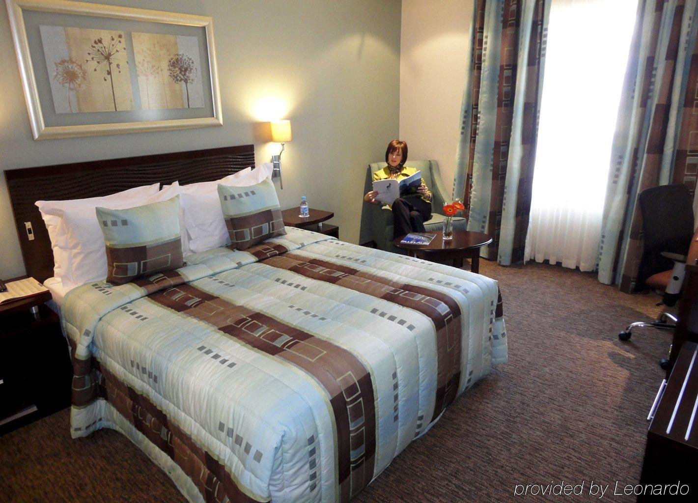 City Lodge Hotel Lynnwood Pretoria Ngoại thất bức ảnh