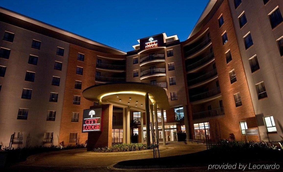 City Lodge Hotel Lynnwood Pretoria Ngoại thất bức ảnh