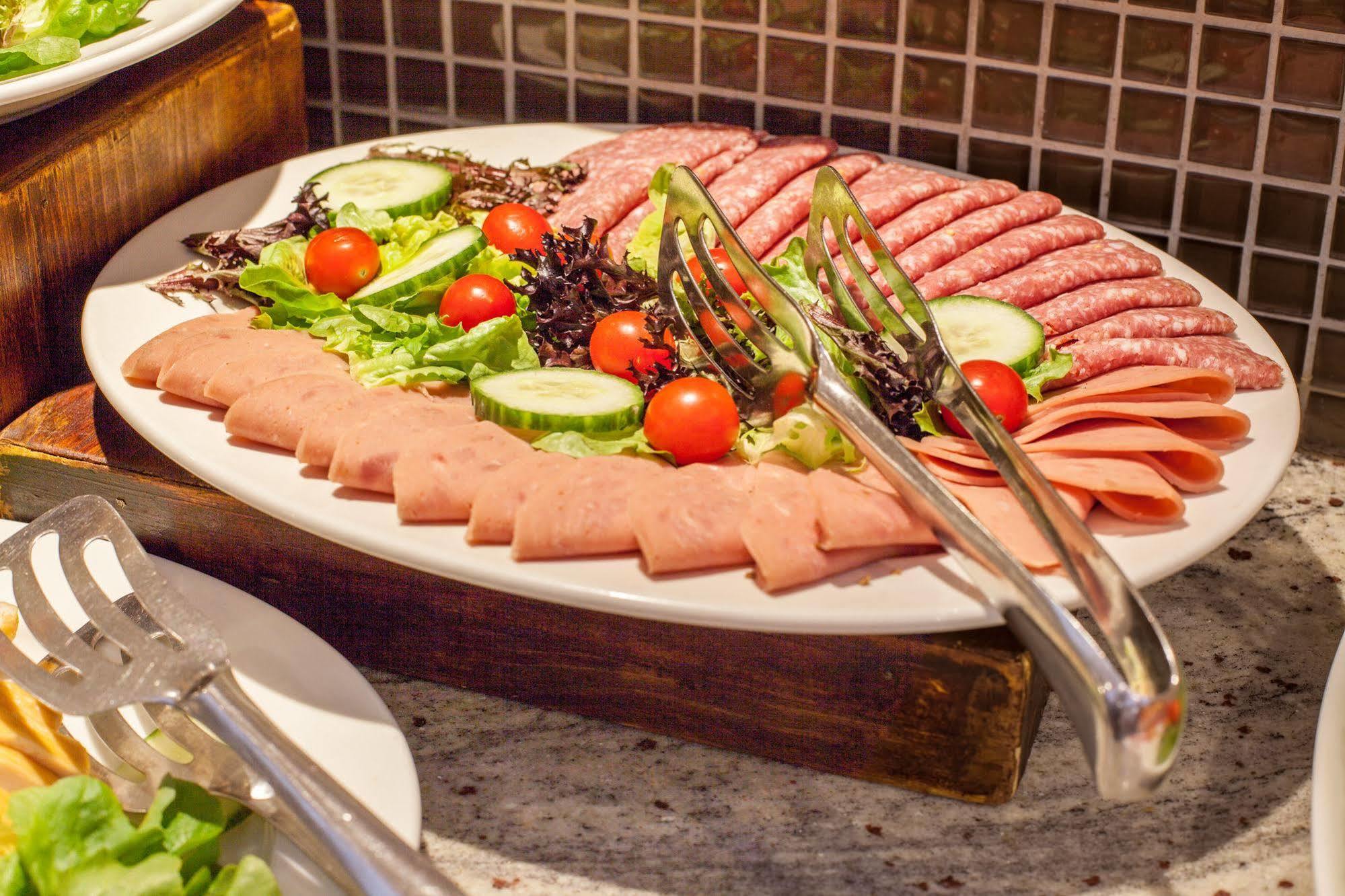 City Lodge Hotel Lynnwood Pretoria Ngoại thất bức ảnh